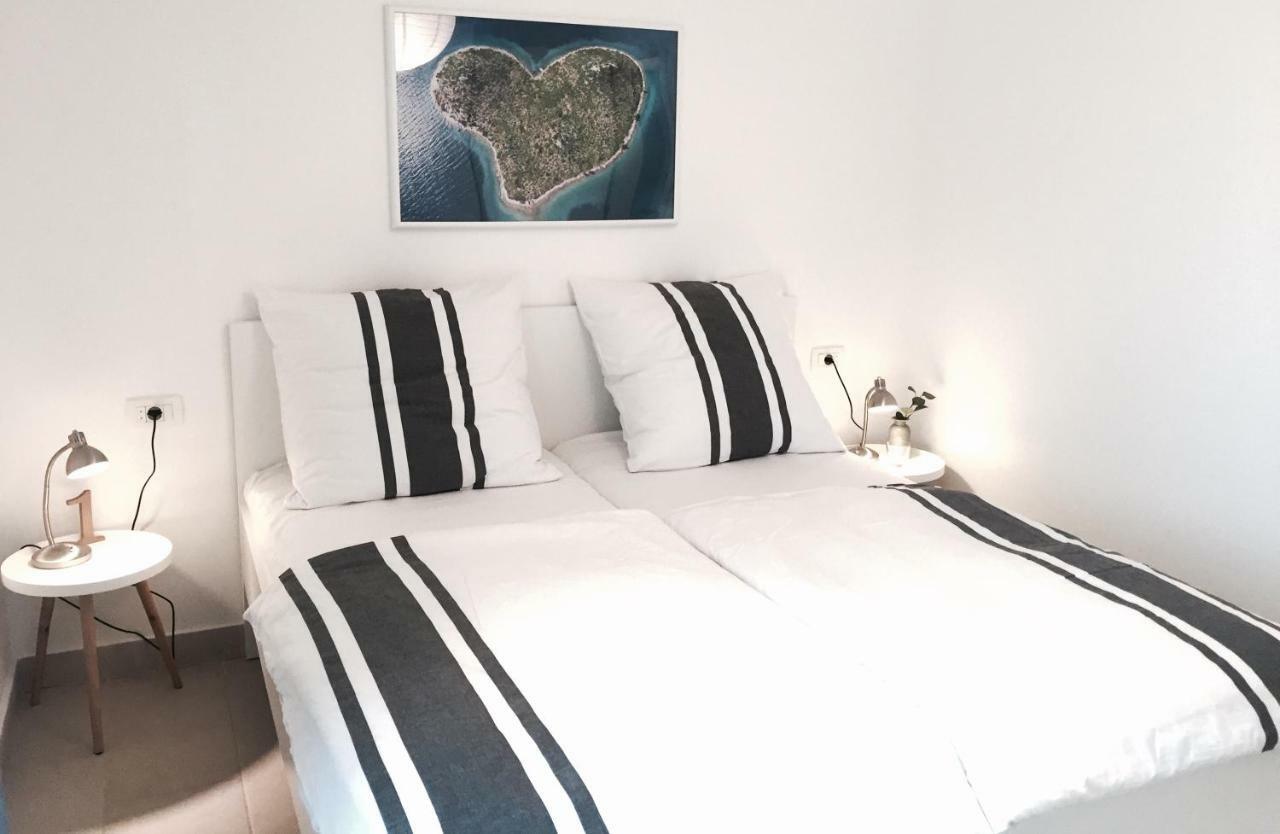 Apartmani Zivaljic تروغير المظهر الخارجي الصورة