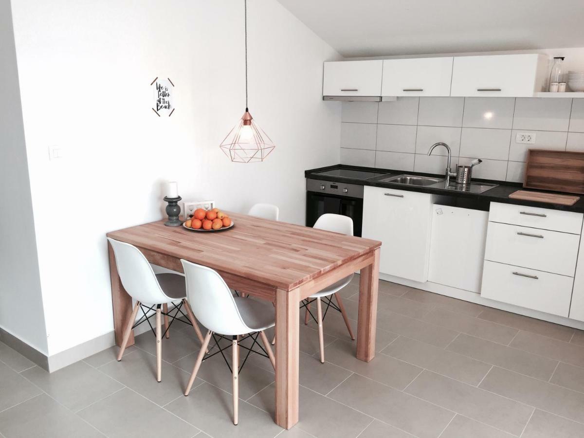 Apartmani Zivaljic تروغير المظهر الخارجي الصورة