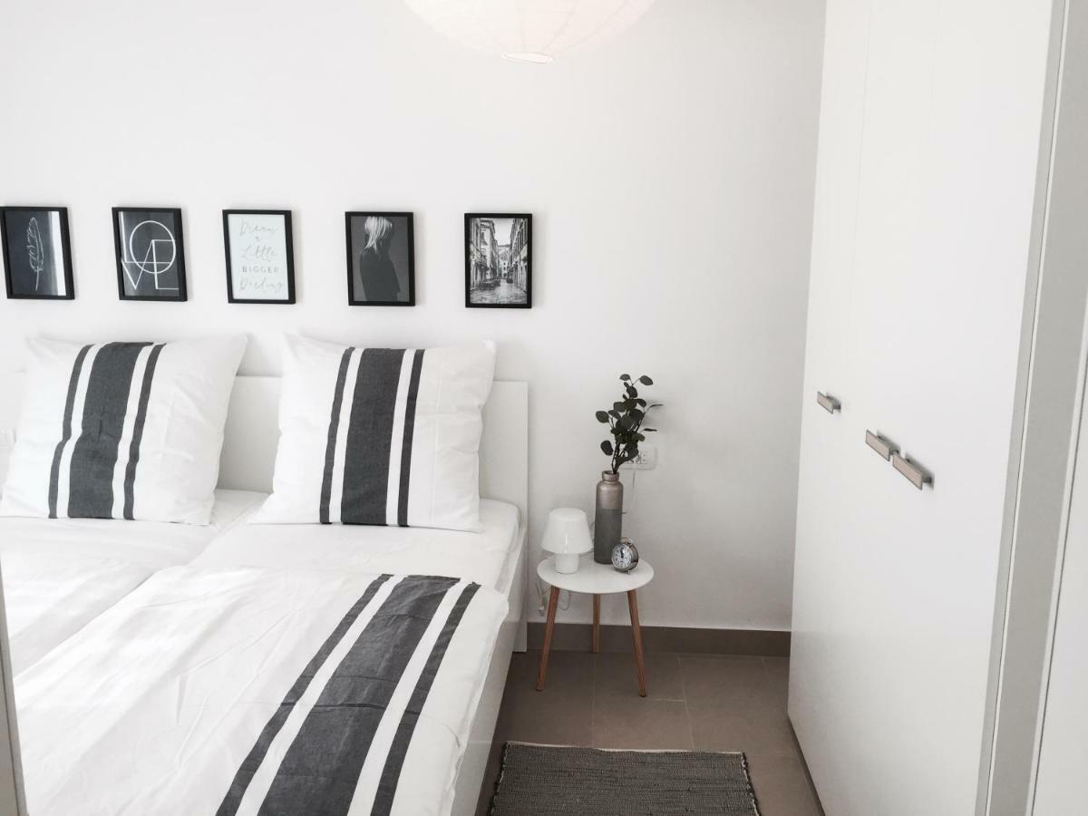 Apartmani Zivaljic تروغير المظهر الخارجي الصورة