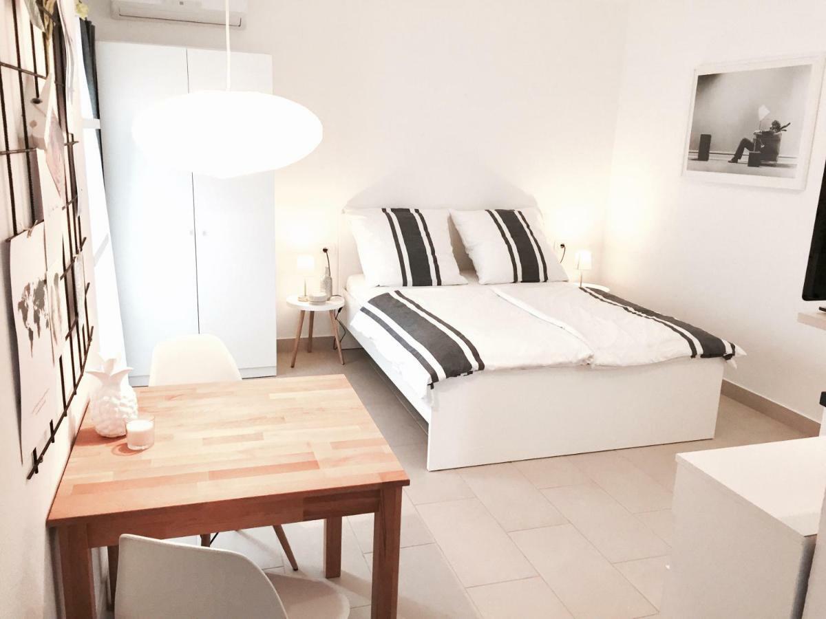 Apartmani Zivaljic تروغير المظهر الخارجي الصورة